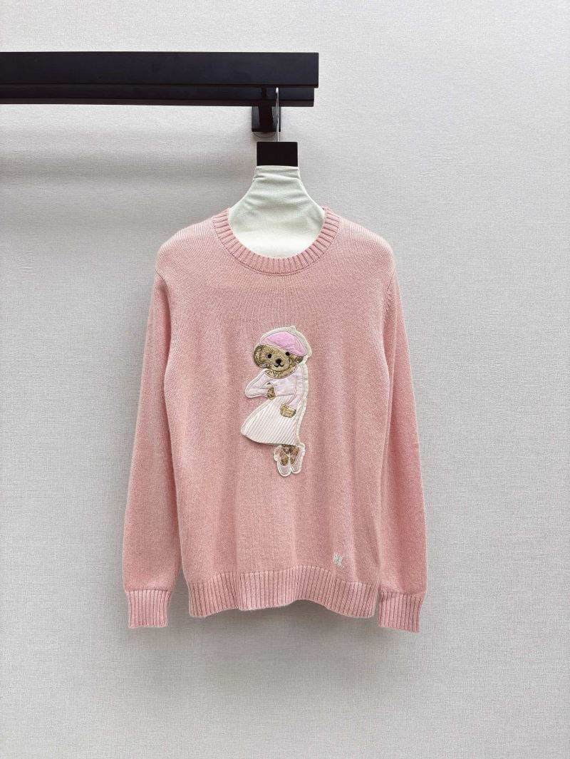 Moschino Sweaters